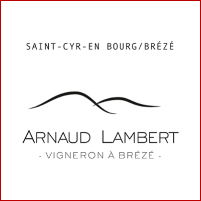 Domaine Arnaud Lambert | Arnaud LAMBERT