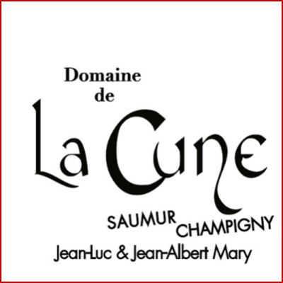 Domaine de la Cune | Jean-Luc & Jean-Albert MARY