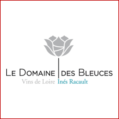 Domaine des Bleuces | Inès RACAULT