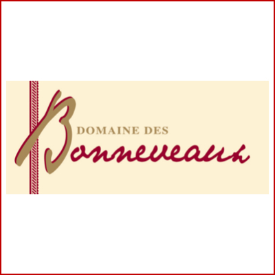Domaine des Bonneveaux | Camille & Nicolas BOURDOUX