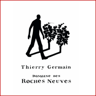 Domaine des Roches Neuves | Thierry GERMAIN