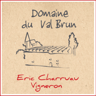 Domaine du Valbrun | Eric & Léo CHARRUAU