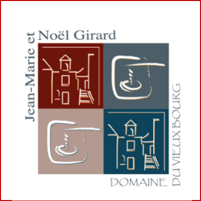 Domaine du Vieux Bourg | Jean-Marie & Noël GIRARD