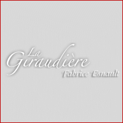 La Giraudière | Fabrice ESNAULT