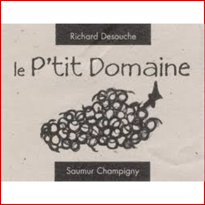 Le Ptit Domaine | Richard DESOUCHE
