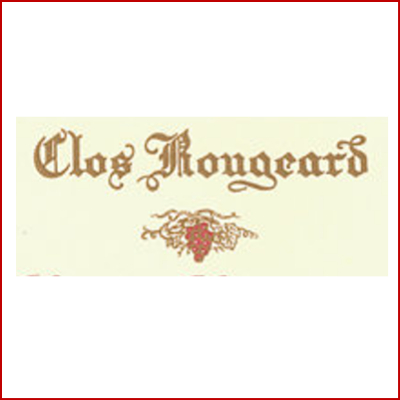 Clos Rougeard |