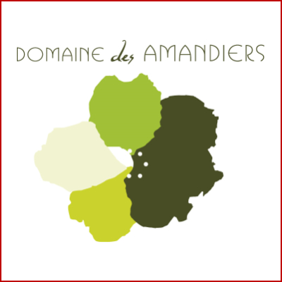 Domaine des Amandiers | Marc et Etienne RIDEAU
