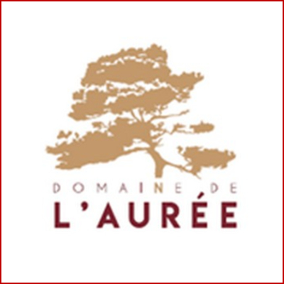 Domaine de L'Aurée | Jérôme GUICHARD