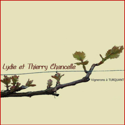 Domaine Chancelle | Lydie & Thierry CHANCELLE