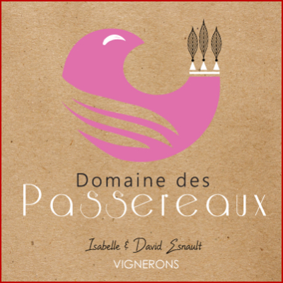 Domaine des Passereaux | Isabelle & David ESNAULT