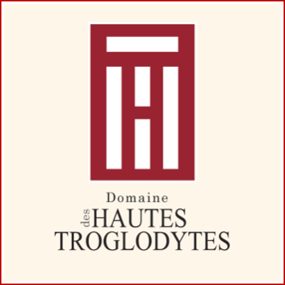 Domaine des Hautes Troglodytes | Laurent & Clarisse MACHET