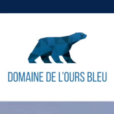 Domaine de l'Ours Bleu | Jérôme BAILLARGEAU