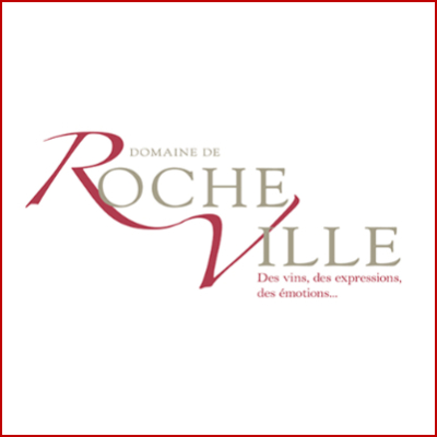Domaine de Rocheville | Philippe PORCHE