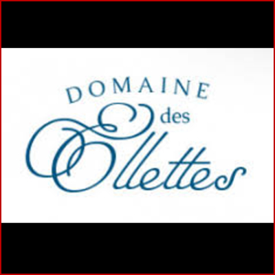 Domaine des Ellettes | Jean-Jacques DEROUARD